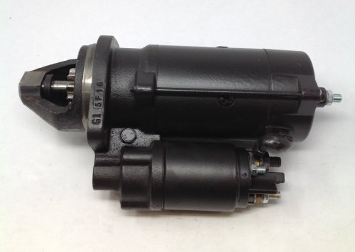 PERKINS PERKINS ENGINE STARTER  G1 5F16