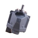 DYNEX RIVETT HYDRAULIC MOTOR: AXIAL PISTON