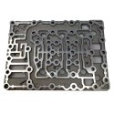 DOOSAN DUCT PLATE