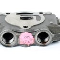 DOOSAN VALVE SECTION