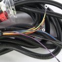 TELMA RETARDER INC UNIVERSAL RELAY BOX CONTROL HARNESS