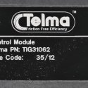 TELMA RETARDER INC CONTROL MODULE