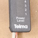 TELMA RETARDER INC DISPLAY MODULE