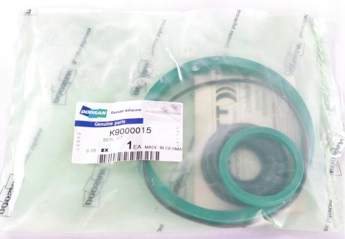 DOOSAN SEAL KIT FOR WHEEL LOADERS