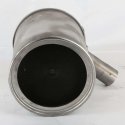 ATLAS COPCO EXHAUST INLET + DOC CATALYST