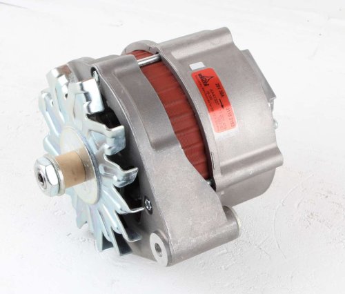 DEUTZ DIESEL ALTERNATOR