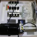 WAVERLY BOOM TRUCK REMOTES KIT