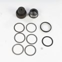 VOLVO STEERING PIVOT PIN KIT