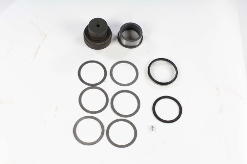 VOLVO STEERING PIVOT PIN KIT