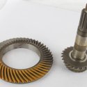 DANA SPICER BEVEL GEAR SET