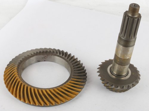 DANA SPICER BEVEL GEAR SET