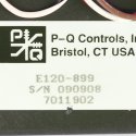 PQ CONTROLS ELECTRICAL ASSEMBLY.