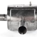 ENGINE CONTROL SYSTEMS LTD MUFFLER