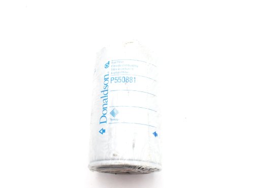 DONALDSON FUEL FILTER