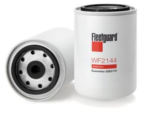 FLEETGUARD COOLANT FILTER