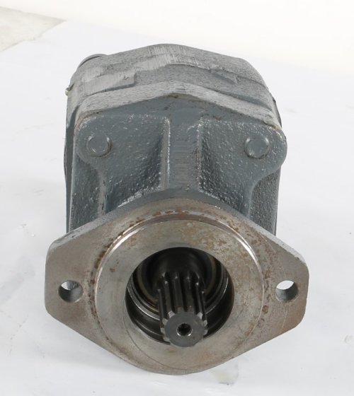 COMMERCIAL INTERTECH HYDRAULIC GEAR PUMP