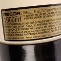 RACOR FILTER - FUEL/WATER SEPARATOR