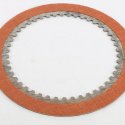 BRADEN CARCO GEARMATIC DISC FRICTION