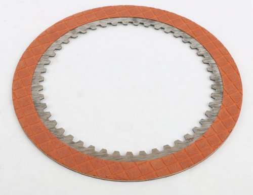 BRADEN CARCO GEARMATIC DISC FRICTION