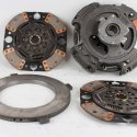 MERITOR - MERITOR WABCO CLUTCH