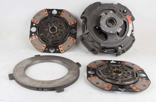 MERITOR - MERITOR WABCO CLUTCH