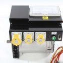 MECC ALTE SpA ALTERNATOR 5.5kVA 55/110V 50Hz