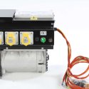 MECC ALTE SpA ALTERNATOR 5.5kVA 55/110V 50Hz