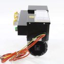 MECC ALTE SpA ALTERNATOR 5.5kVA 55/110V 50Hz