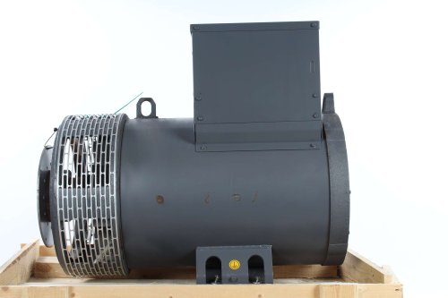 MECC ALTE SpA ALTERNATOR 150/180kVA 50/60Hz