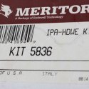 MERITOR AXLE HARDWARE KIT