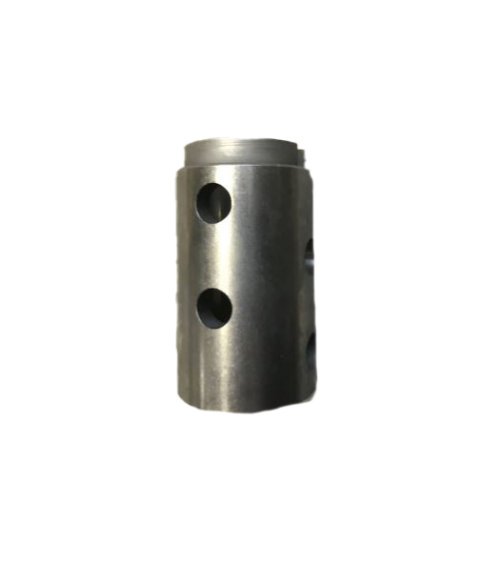 IWS PARKER-HANNFIN HYDRAULIC PUMP BUSHING SLEEVE