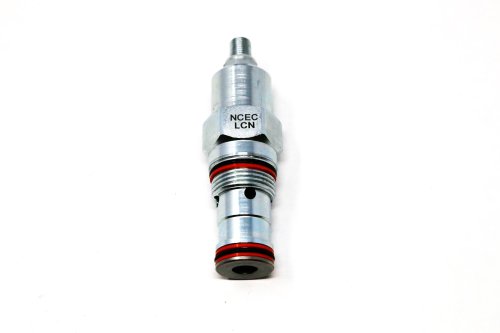 SUN HYDRAULICS CARTRIDGE NEEDLE VALVE