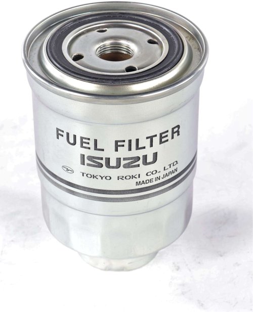 HYUNDAI FUEL FILTER