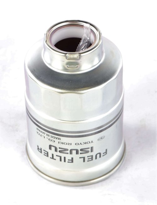 ISUZU FUEL FILTER