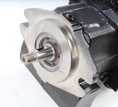 BOBCAT HYDRAULIC AXIAL PISTON PUMP