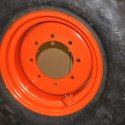 BOBCAT COMPLETE WHEEL  SPT9