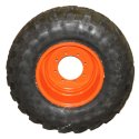 BOBCAT COMPLETE WHEEL  SPT9