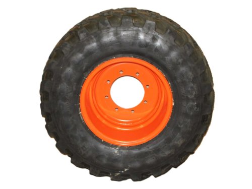 BOBCAT COMPLETE WHEEL  SPT9