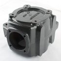 BOBCAT HOUSING GEARBOX