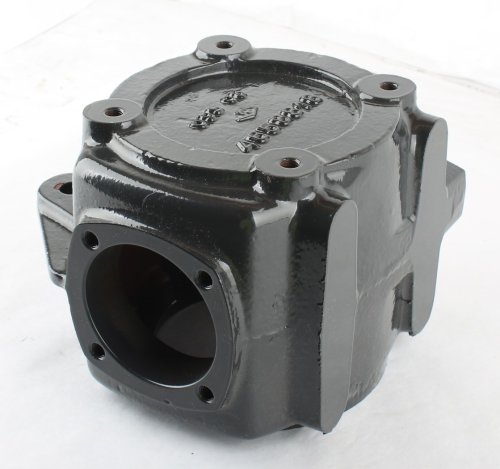 BOBCAT HOUSING GEARBOX