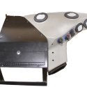 BOBCAT HEATER CAB NSS