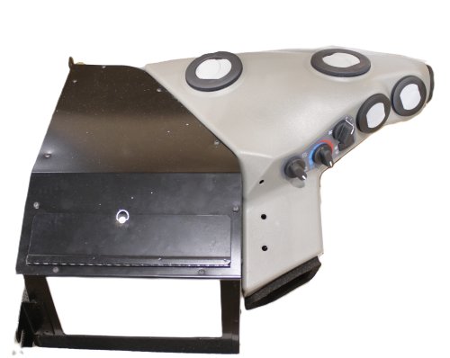 BOBCAT HEATER CAB NSS