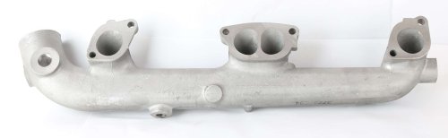 BOBCAT INTAKE MANIFOLD