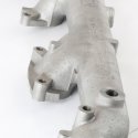 BOBCAT INTAKE MANIFOLD