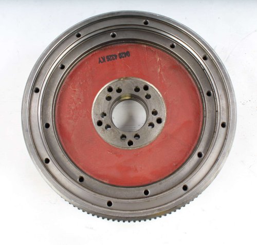 SCHAEFF FLYWHEEL