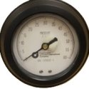 IWS PRESSURE GAUGE