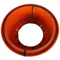 DOOSAN RIMWHEEL;OPTION