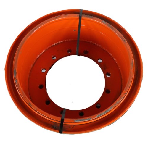 DOOSAN RIMWHEEL;OPTION