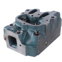 DOOSAN CYLINDER HEAD ASSEMBLY DHI