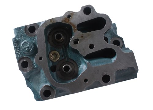 DOOSAN CYLINDER HEAD ASSEMBLY DHI